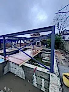 London wanstead pool project 8